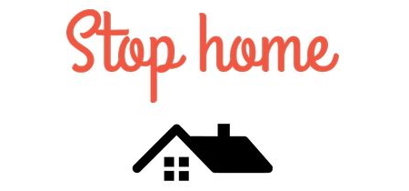 Stop Home